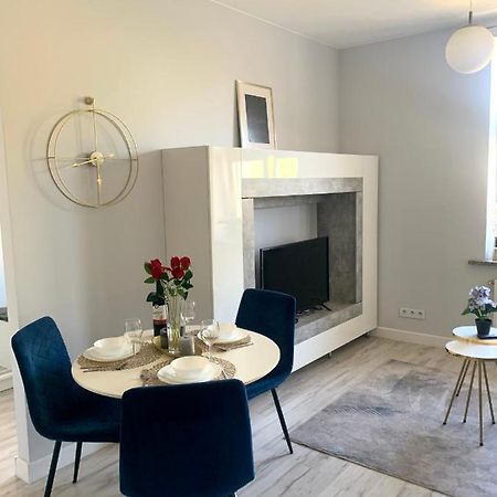 Apartament W Centrum Miasta Łódź Zewnętrze zdjęcie