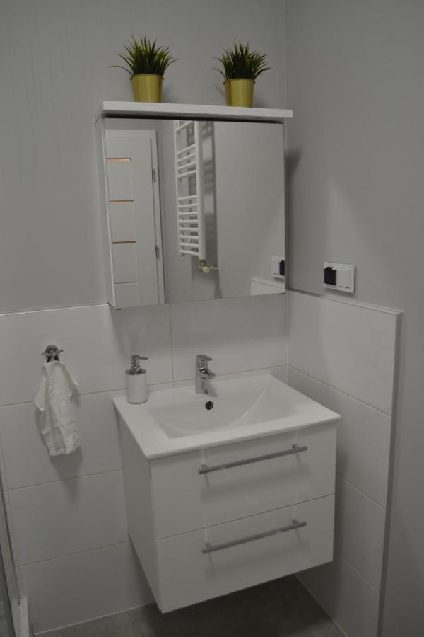 Apartament W Centrum Miasta Łódź Zewnętrze zdjęcie