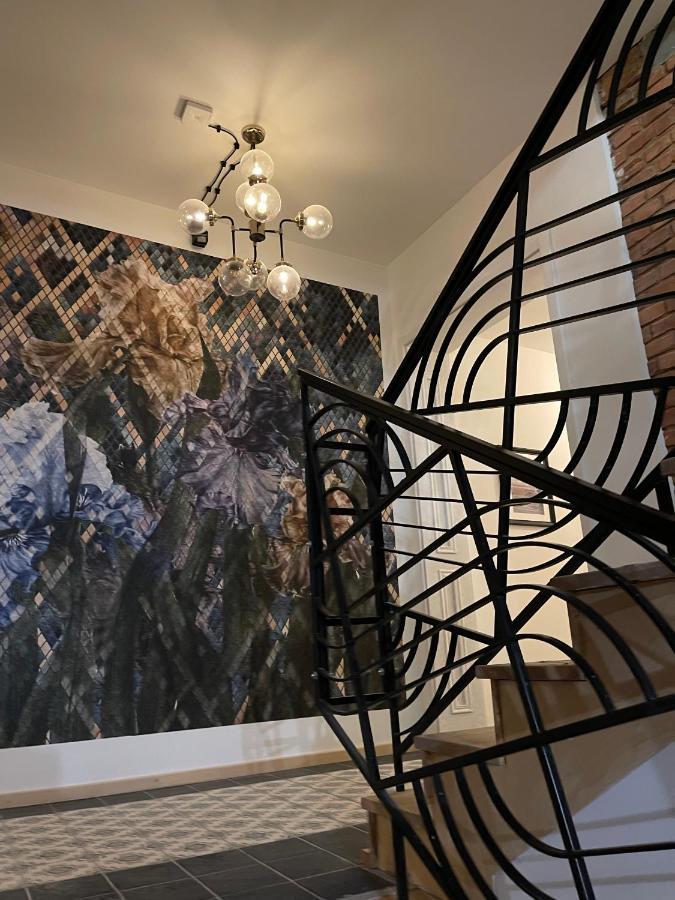Apartament W Centrum Miasta Łódź Zewnętrze zdjęcie