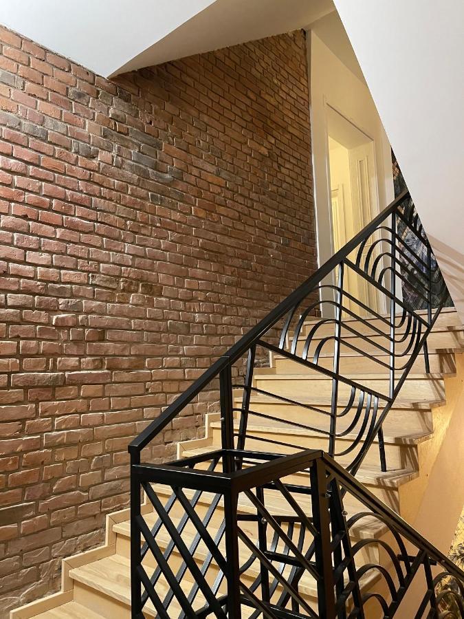 Apartament W Centrum Miasta Łódź Zewnętrze zdjęcie