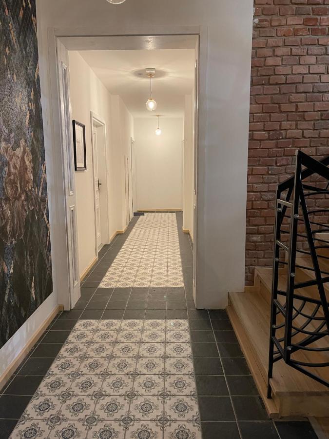 Apartament W Centrum Miasta Łódź Zewnętrze zdjęcie