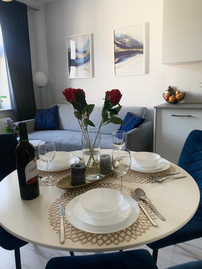 Apartament W Centrum Miasta Łódź Zewnętrze zdjęcie