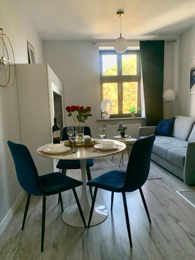 Apartament W Centrum Miasta Łódź Zewnętrze zdjęcie