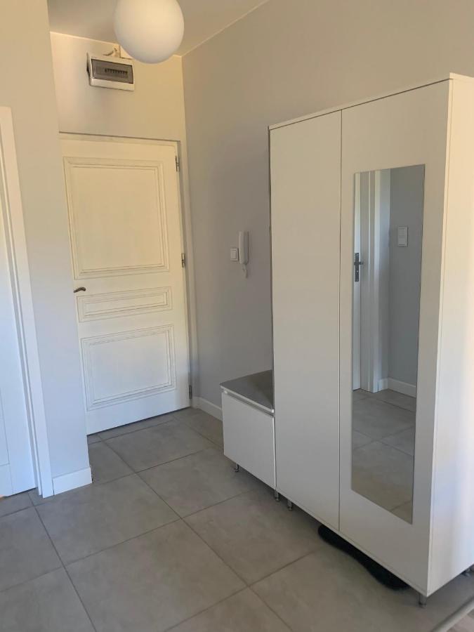 Apartament W Centrum Miasta Łódź Zewnętrze zdjęcie