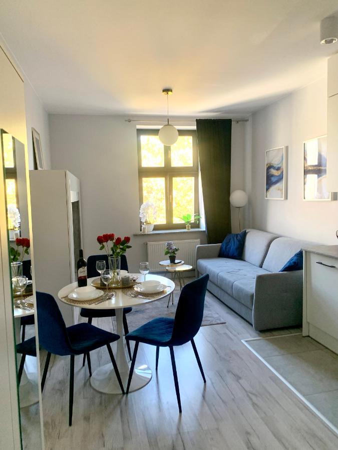 Apartament W Centrum Miasta Łódź Zewnętrze zdjęcie