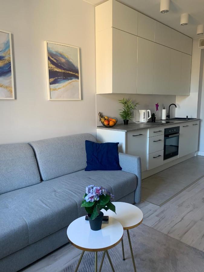 Apartament W Centrum Miasta Łódź Zewnętrze zdjęcie