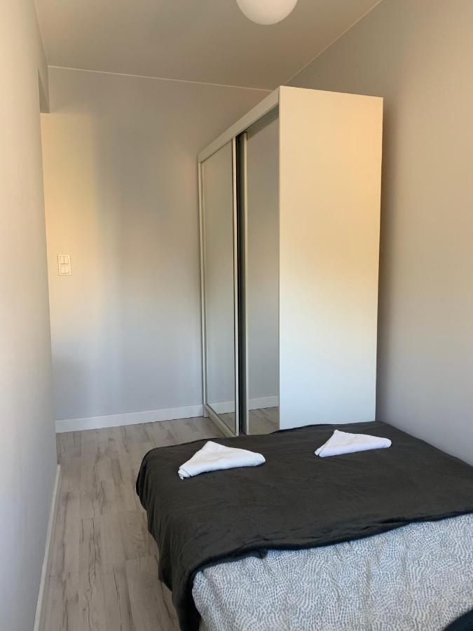 Apartament W Centrum Miasta Łódź Zewnętrze zdjęcie